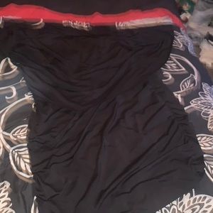 This Black Dress